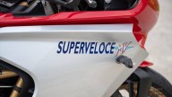 Moto - Test: Prova MV Agusta Superveloce 800: arte in movimento