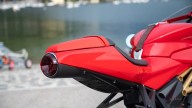 Moto - Test: Prova MV Agusta Superveloce 800: arte in movimento