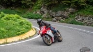 Moto - Test: Prova MV Agusta Superveloce 800: arte in movimento