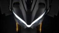 Moto - News: Ducati: lo Streetfighter V4 S diventa Euro 5 ed arriva la Dark Stealth