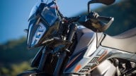 Moto - News: KTM 890 Adventure 2021: l'on-off austriaca sale un gradino