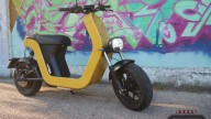 Moto - Test: Prova ME: la Tesla degli scooter elettrici