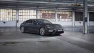 Auto - News: Porsche Panamera: tre anime per la coupé quattro porte da 700 CV- foto e prezzi