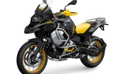 Moto - News: BMW: nuove R 1250 GS ed Adventure 2021, ma la chicca è l'edizione per i 40 anni