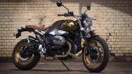 Moto - News: BMW R nineT: aggiornata (Euro 5) e arriva la Urban G/S in Edizione 40 Anni GS