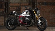 Moto - News: BMW R nineT: aggiornata (Euro 5) e arriva la Urban G/S in Edizione 40 Anni GS