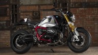 Moto - News: BMW R nineT: aggiornata (Euro 5) e arriva la Urban G/S in Edizione 40 Anni GS