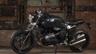 Moto - News: BMW R nineT: aggiornata (Euro 5) e arriva la Urban G/S in Edizione 40 Anni GS