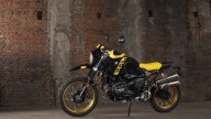 Moto - News: BMW R nineT: aggiornata (Euro 5) e arriva la Urban G/S in Edizione 40 Anni GS