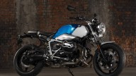 Moto - News: BMW R nineT: aggiornata (Euro 5) e arriva la Urban G/S in Edizione 40 Anni GS