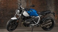 Moto - News: BMW R nineT: aggiornata (Euro 5) e arriva la Urban G/S in Edizione 40 Anni GS