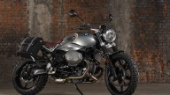 Moto - News: BMW R nineT: aggiornata (Euro 5) e arriva la Urban G/S in Edizione 40 Anni GS