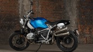 Moto - News: BMW R nineT: aggiornata (Euro 5) e arriva la Urban G/S in Edizione 40 Anni GS