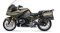 Moto - News: BMW R 1250 RT 2021: Euro5, un TFT da 10,25 e radar per entrare nel futuro