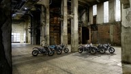 Moto - News: BMW R nineT: aggiornata (Euro 5) e arriva la Urban G/S in Edizione 40 Anni GS