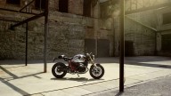 Moto - News: BMW R nineT: aggiornata (Euro 5) e arriva la Urban G/S in Edizione 40 Anni GS