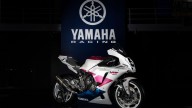 SBK: La Yamaha R1 replica Pirovano all'asta su eBay: il ricavato in beneficenza