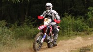 Moto - Test: GPOne allo Swank Rally di Sardegna con una Vent Baja RR 125...e l'abbiamo vinto!