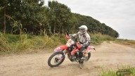 Moto - Test: GPOne allo Swank Rally di Sardegna con una Vent Baja RR 125...e l'abbiamo vinto!