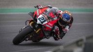 SBK: Locatelli, van der Mark e Rinaldi: a Estoril è già 2021!