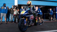 SBK: Locatelli, van der Mark e Rinaldi: a Estoril è già 2021!