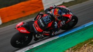 SBK: Locatelli, van der Mark e Rinaldi: a Estoril è già 2021!