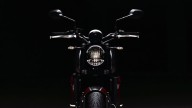 Moto - News: Triumph Trident 660: 3 cilindri, a meno di 8.000 euro - caratteristiche e foto