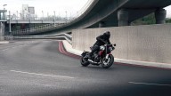 Moto - News: Triumph Trident 660: 3 cilindri, a meno di 8.000 euro - caratteristiche e foto