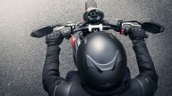 Moto - News: Triumph Trident 660: 3 cilindri, a meno di 8.000 euro - caratteristiche e foto