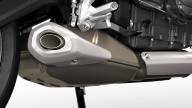 Moto - News: Triumph Trident 660: 3 cilindri, a meno di 8.000 euro - caratteristiche e foto