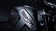 Moto - News: Triumph Trident 660: 3 cilindri, a meno di 8.000 euro - caratteristiche e foto