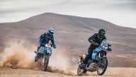 Moto - News: Yamaha, una Ténéré 700 Adventure in arrivo?