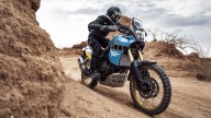 Moto - News: Yamaha, una Ténéré 700 Adventure in arrivo?