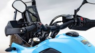 Moto - News: Yamaha, una Ténéré 700 Adventure in arrivo?