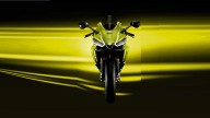 Moto - News: Aprilia RS 660, dal web spunta la colorazione Acid Gold