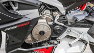 Moto - News: Aprilia RS 660: il sound della versione Trofeo [VIDEO]