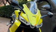 Moto - News: Aprilia RS 660, dal web spunta la colorazione Acid Gold