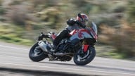 Moto - Test: BMW F 900 XR | Perché comprarla... E perché no