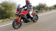 Moto - Test: BMW F 900 XR | Perché comprarla... E perché no