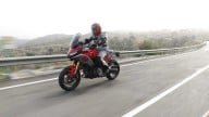 Moto - Test: BMW F 900 XR | Perché comprarla... E perché no