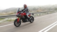 Moto - Test: BMW F 900 XR | Perché comprarla... E perché no