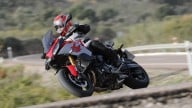 Moto - Test: BMW F 900 XR | Perché comprarla... E perché no