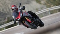 Moto - Test: BMW F 900 XR | Perché comprarla... E perché no