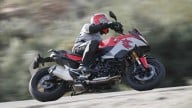 Moto - Test: BMW F 900 XR | Perché comprarla... E perché no