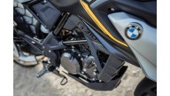 Moto - News: BMW G 310 GS, la crossover entry-level ora è Euro 5