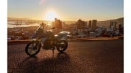 Moto - News: BMW G 310 GS, la crossover entry-level ora è Euro 5