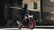 Moto - News: BMW G 310 R 2021, la roadster entry level diventa Euro 5