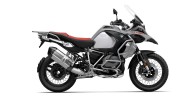 Moto - News: BMW R 1250 GS e R 1250 GS Adventure 2021: nuovi colori per i 40 anni