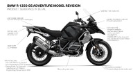 Moto - News: BMW R 1250 GS e R 1250 GS Adventure 2021: nuovi colori per i 40 anni