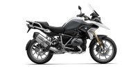 Moto - News: BMW R 1250 GS e R 1250 GS Adventure 2021: nuovi colori per i 40 anni